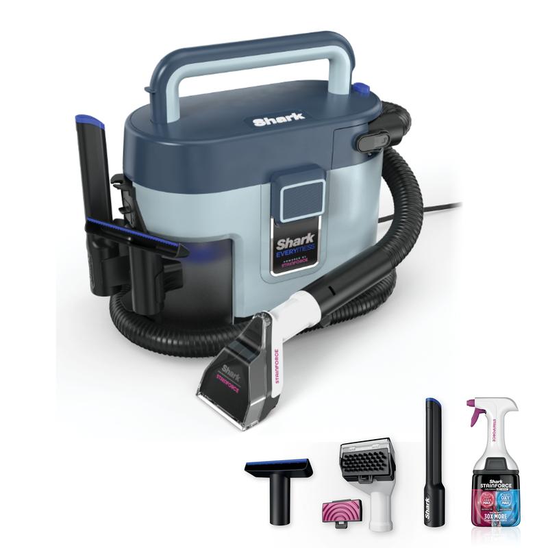 Shark EveryClean Portable 3-in-1 Cleaner
