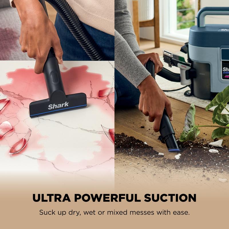 Shark EveryClean Portable 3-in-1 Cleaner