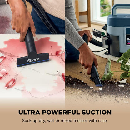Shark EveryClean Portable 3-in-1 Cleaner