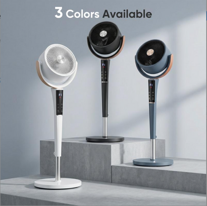 IceFlow LED Air System