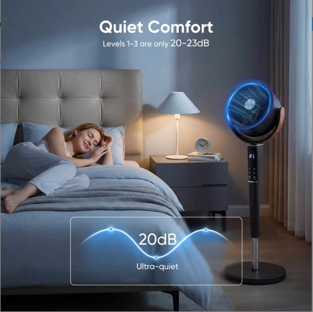 IceFlow LED Air System