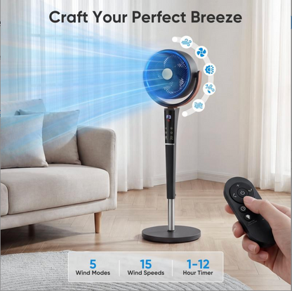 IceFlow LED Air System