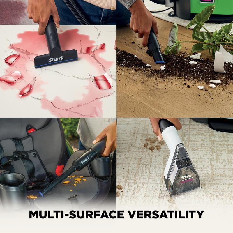 Shark EveryClean Portable 3-in-1 Cleaner