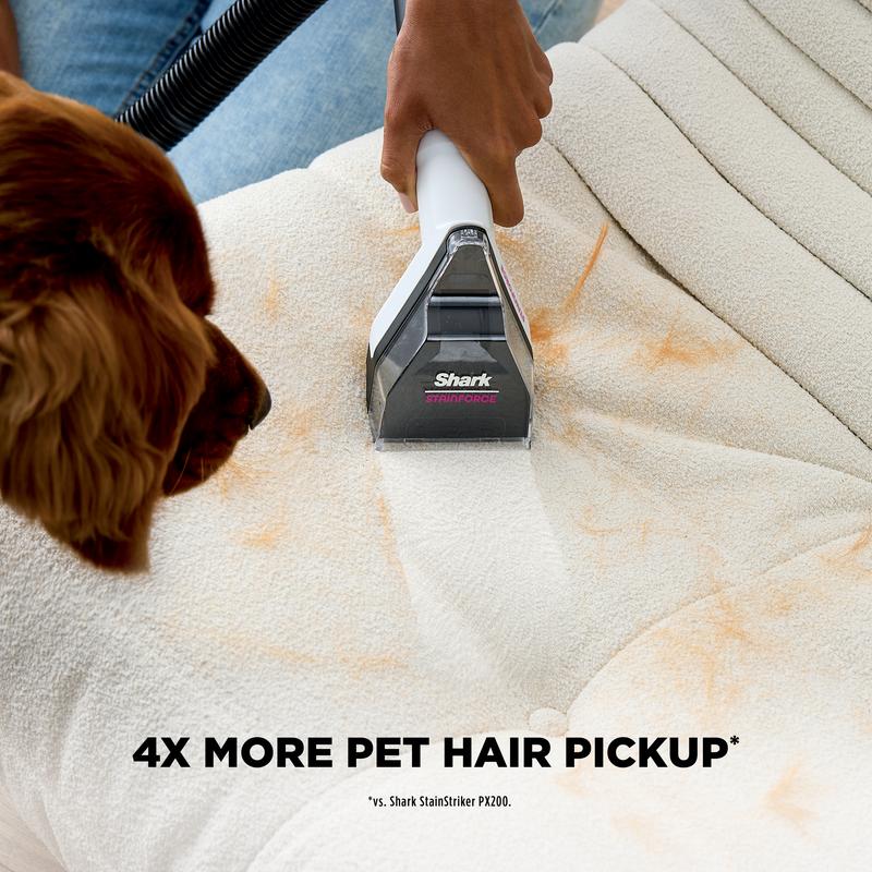 Shark EveryClean Portable 3-in-1 Cleaner